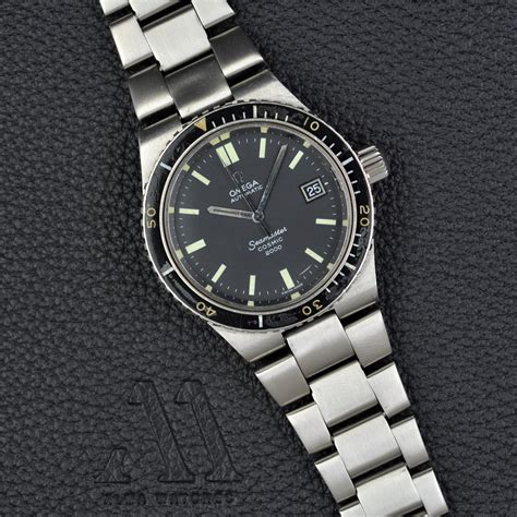 omega seamaster cosmic 2000 gold price|Omega Seamaster cosmic price.